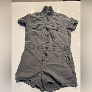 GUC Outerknown Shortall SS jumper size s